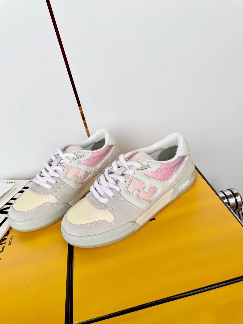 Fendi Low Shoes